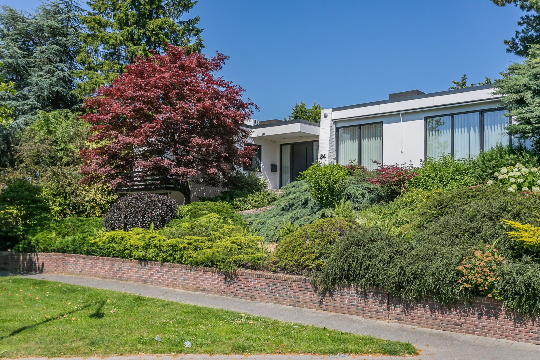 Foto van Raadhuisstraat 34, Brunssum