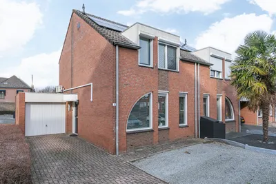 Foto van Pastoor Moonenhof 8, Brunssum