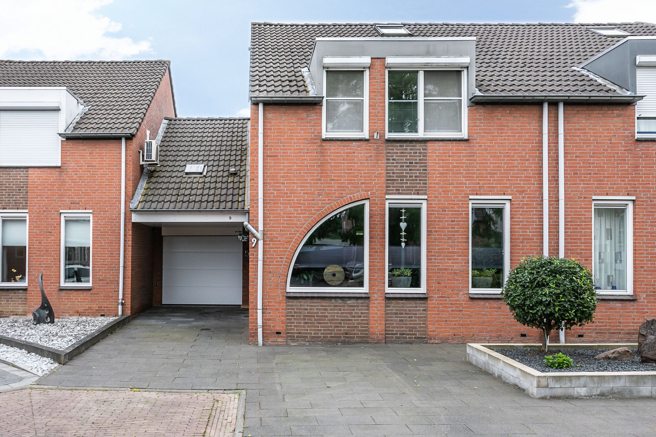 Foto van Pastoor Moonenhof 9, Brunssum