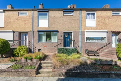 Foto van Schoutstraat 8, Brunssum