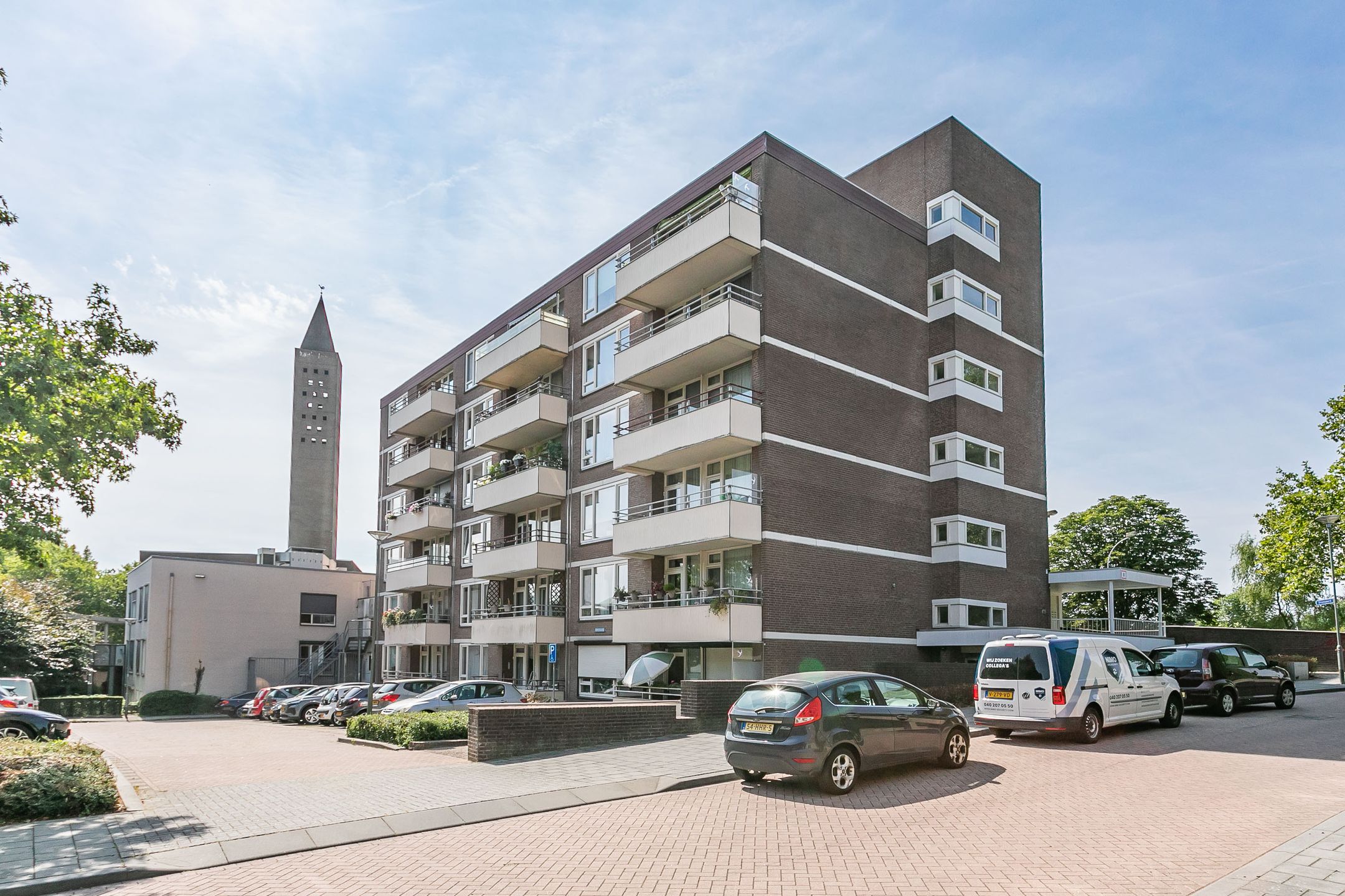 Foto van Drossaard 17, Brunssum