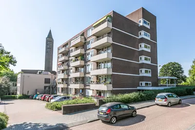 Foto van Drossaard 27, Brunssum