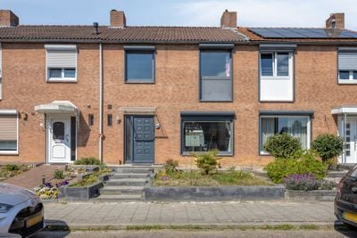 Foto van Keizerstraat 58, Brunssum