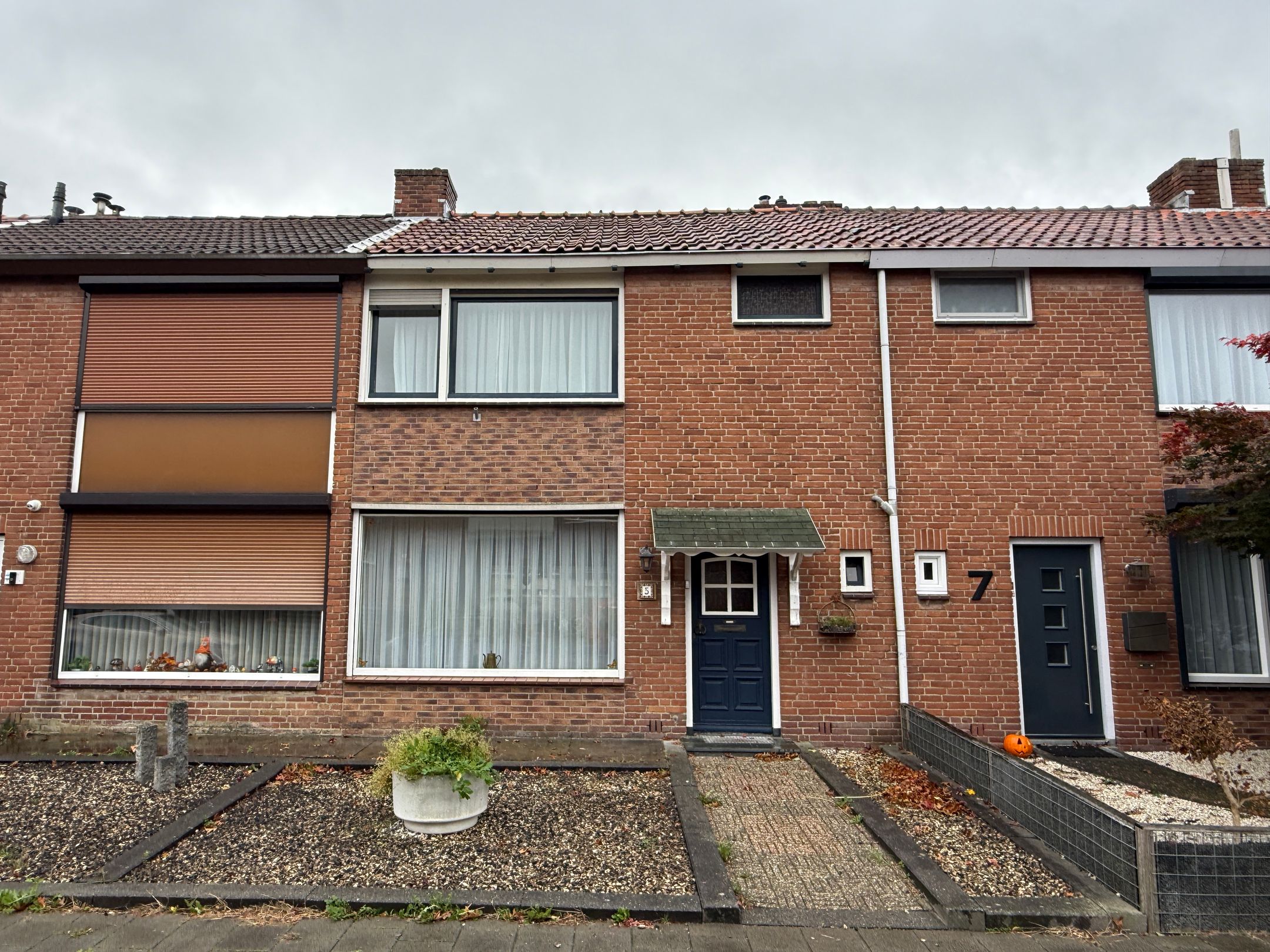 Foto van Koningstraat 5, Brunssum