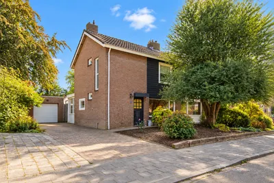 Foto van Stadhouderstraat 29, Brunssum
