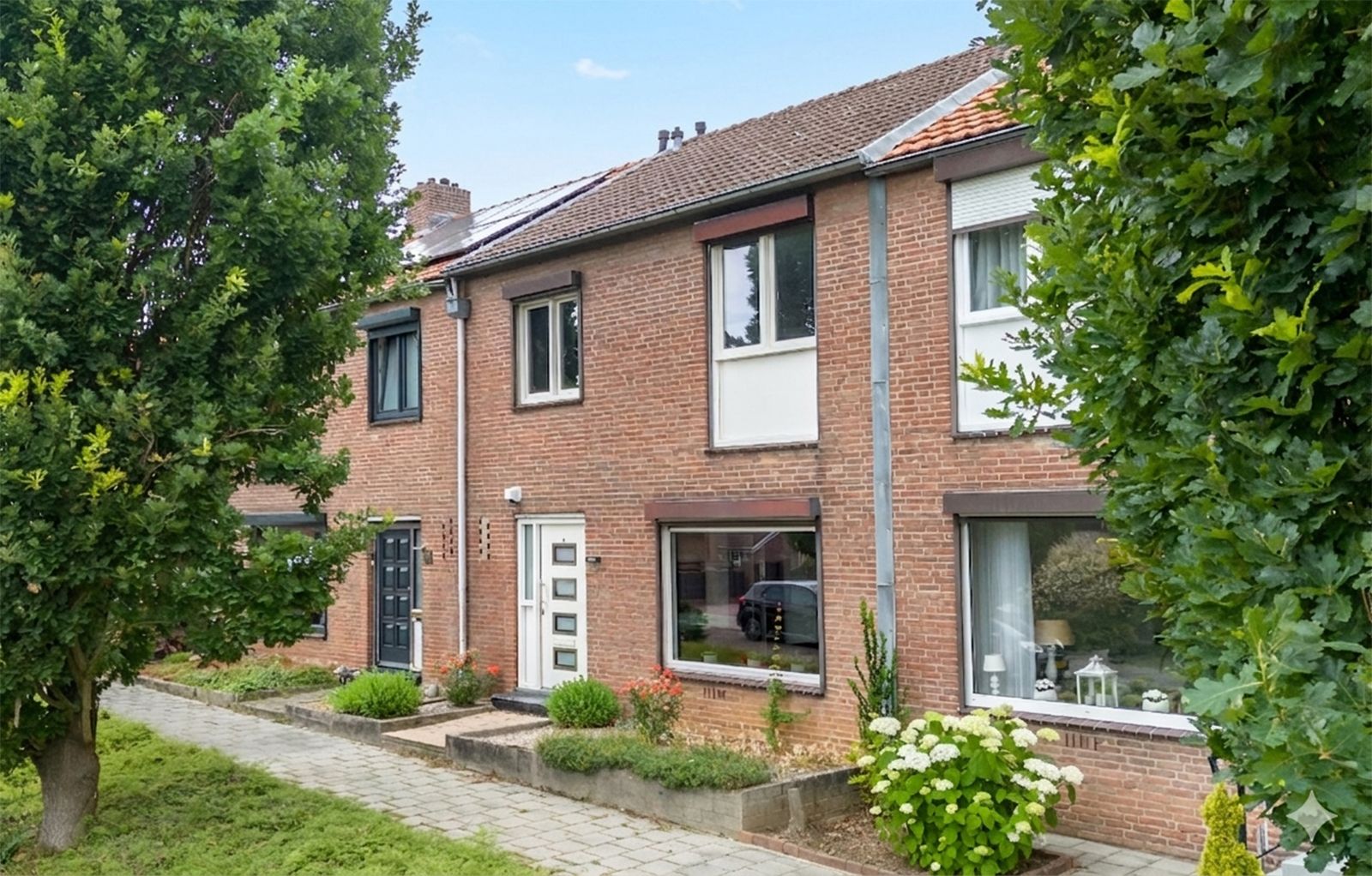 Foto van Hertogstraat 18, Brunssum