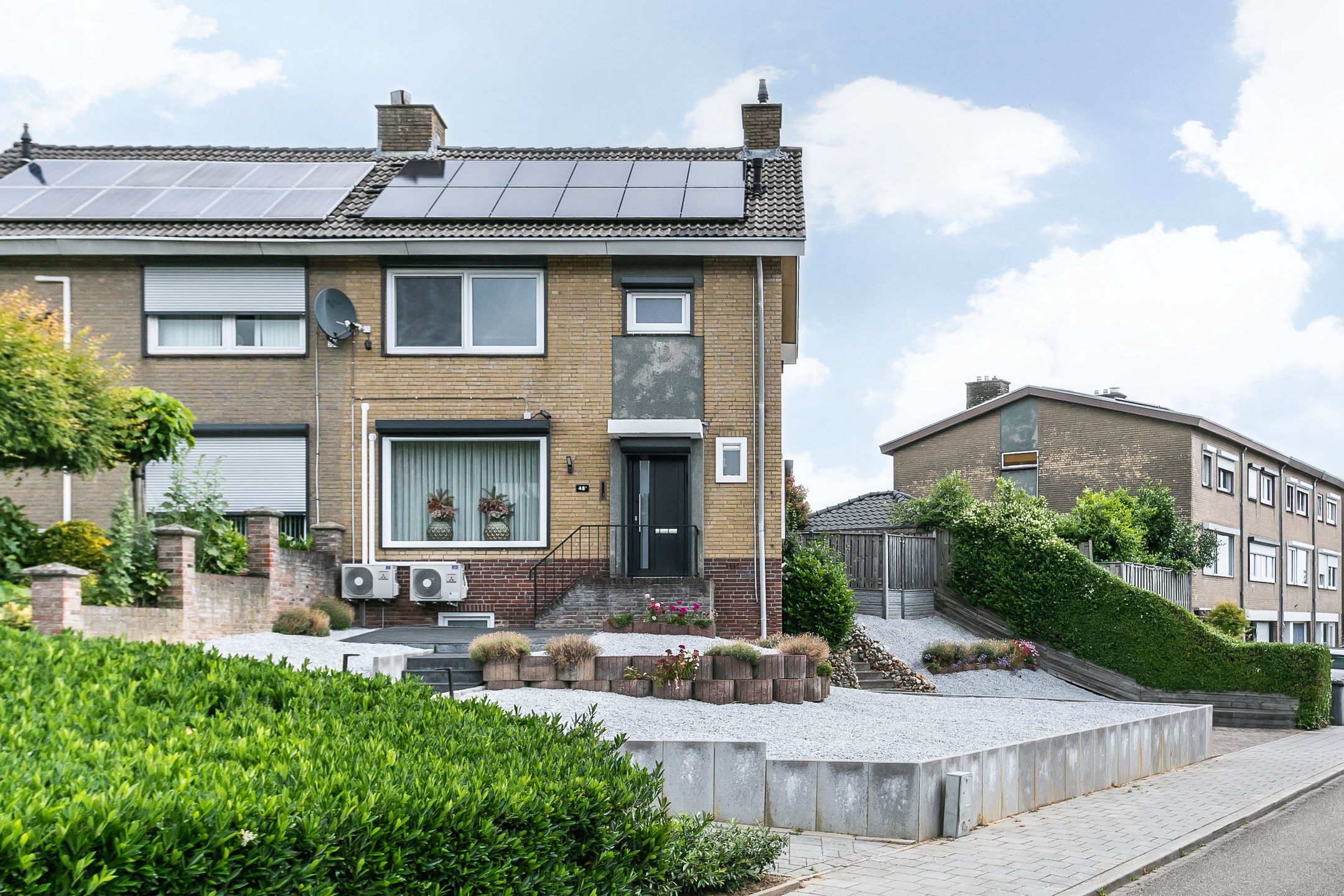 Foto van Hertogstraat 48A, Brunssum