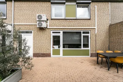 Foto van Lemmender 84, Brunssum