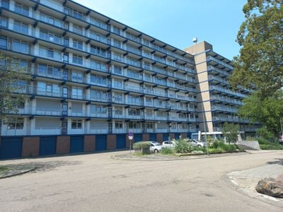Foto van Florence Nightingalestraat 67, Brunssum