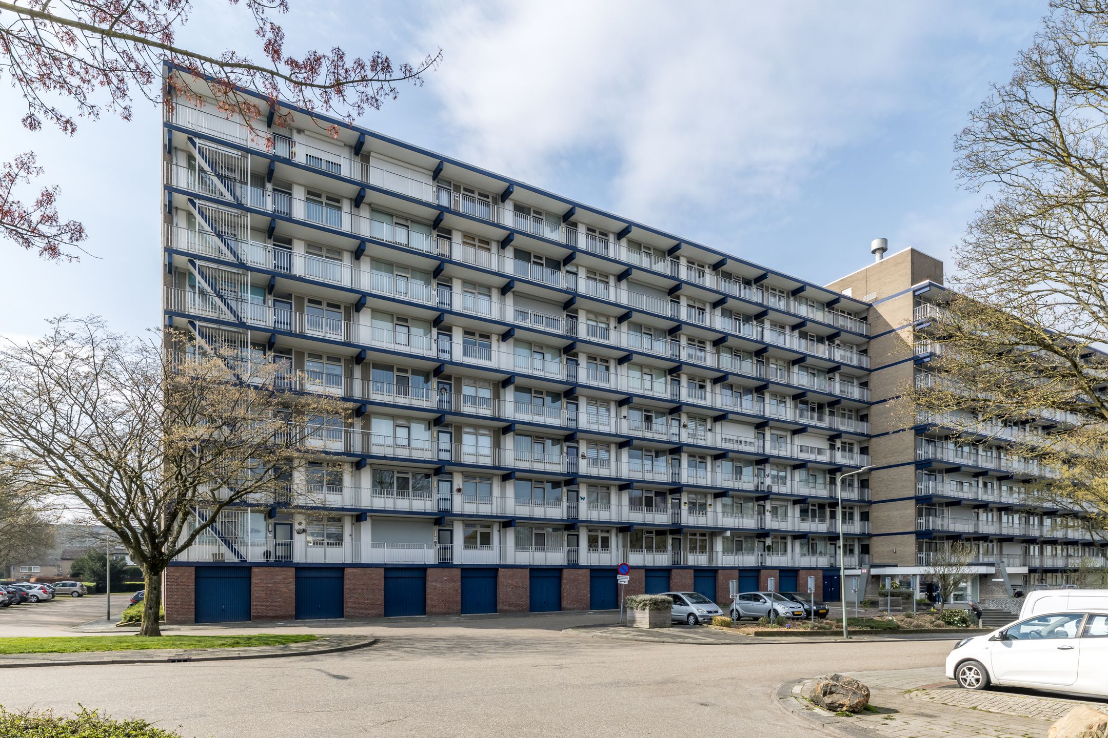 Foto van Florence Nightingalestraat 69, Brunssum