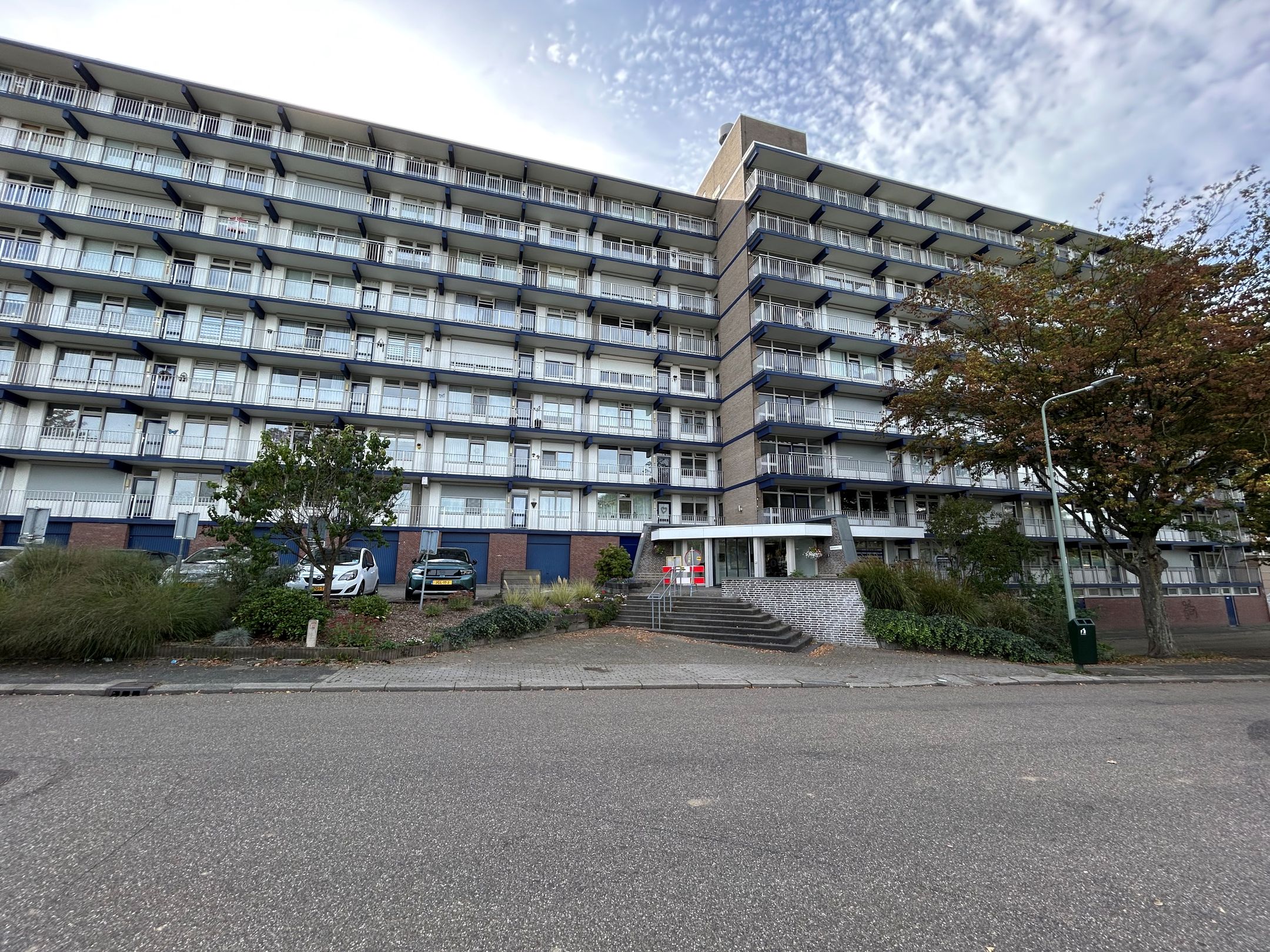 Foto van Florence Nightingalestraat 139, Brunssum