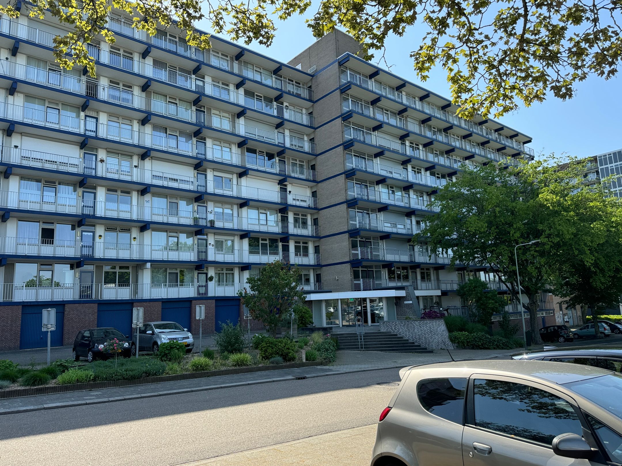 Foto van Florence Nightingalestraat 151, Brunssum