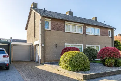 Foto van Kennedylaan 43, Brunssum