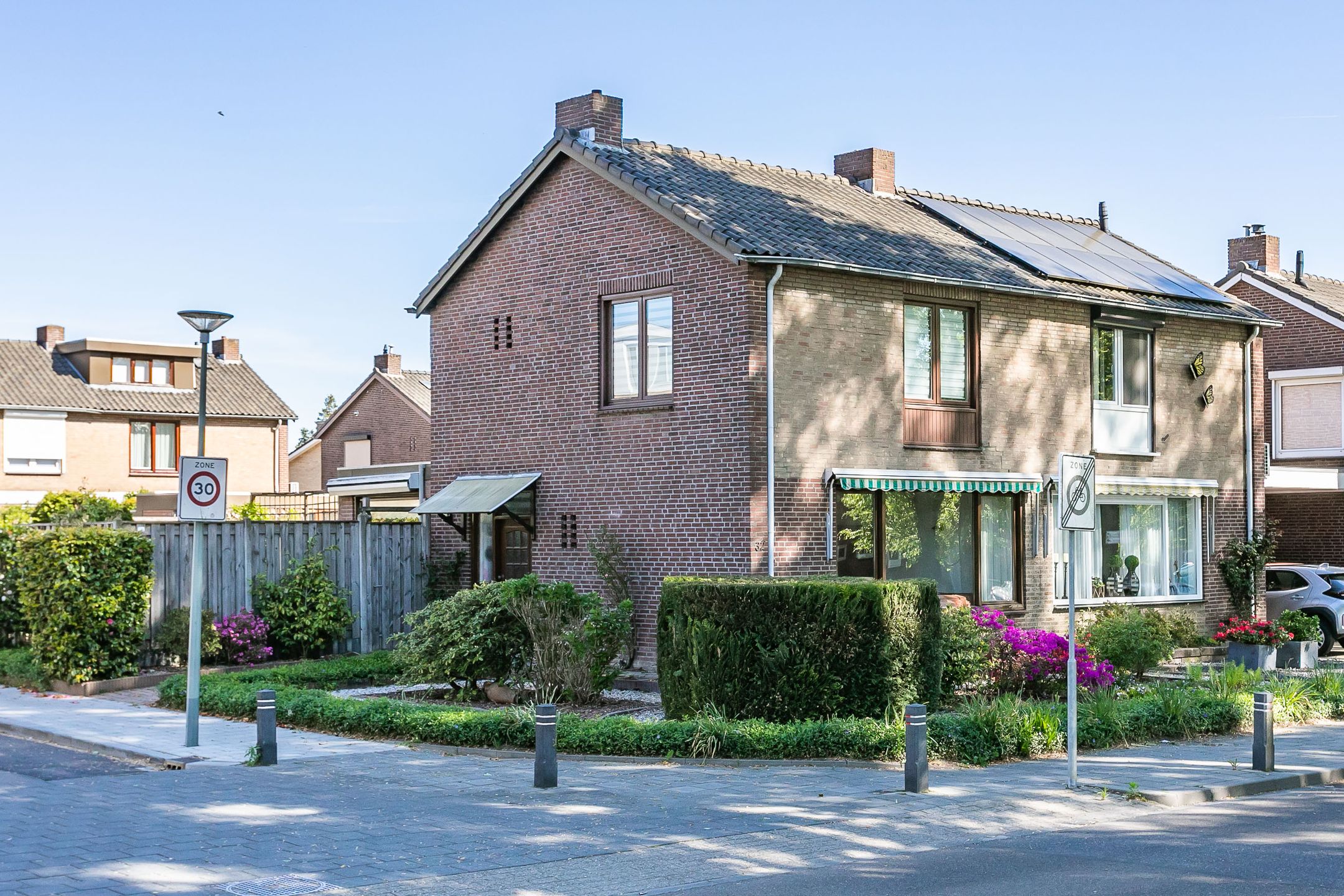 Foto van Kennedylaan 32, Brunssum
