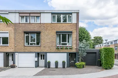 Foto van De Gasperistraat 22, Brunssum