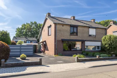 Foto van Rooseveltstraat 13, Brunssum