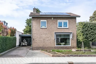 Foto van Rooseveltstraat 2, Brunssum