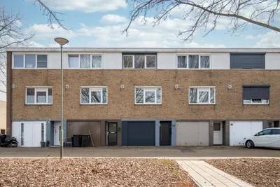 Foto van Churchillstraat 13, Brunssum