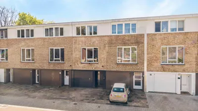 Foto van Marshallstraat 7, Brunssum