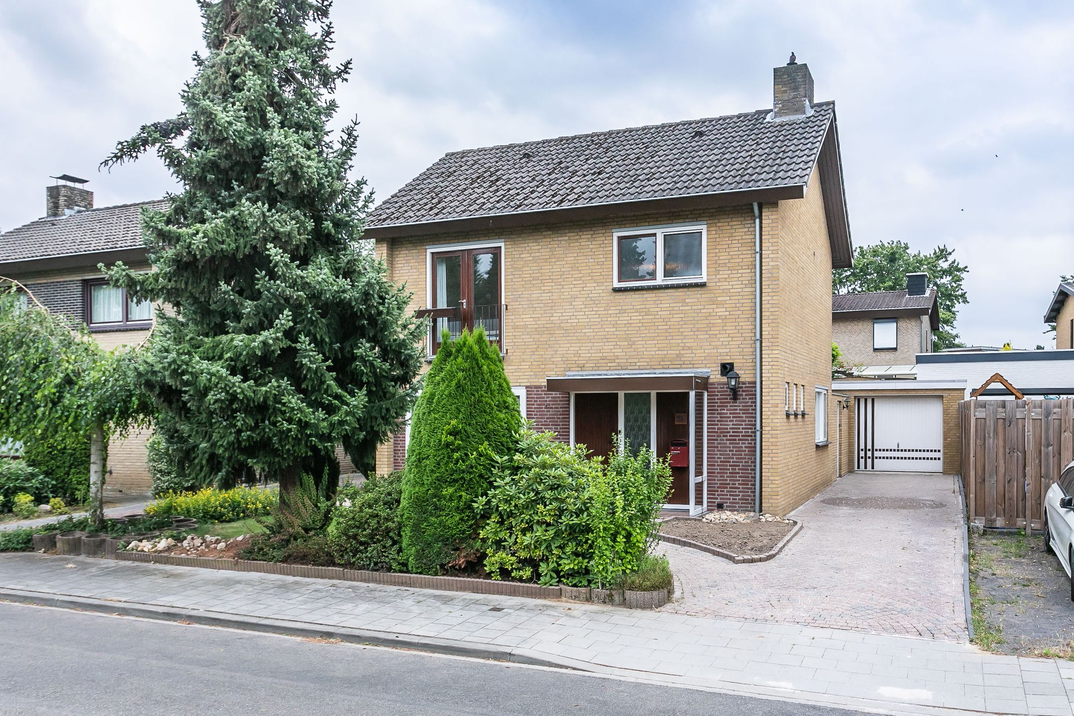Foto van Schumanstraat 13, Brunssum