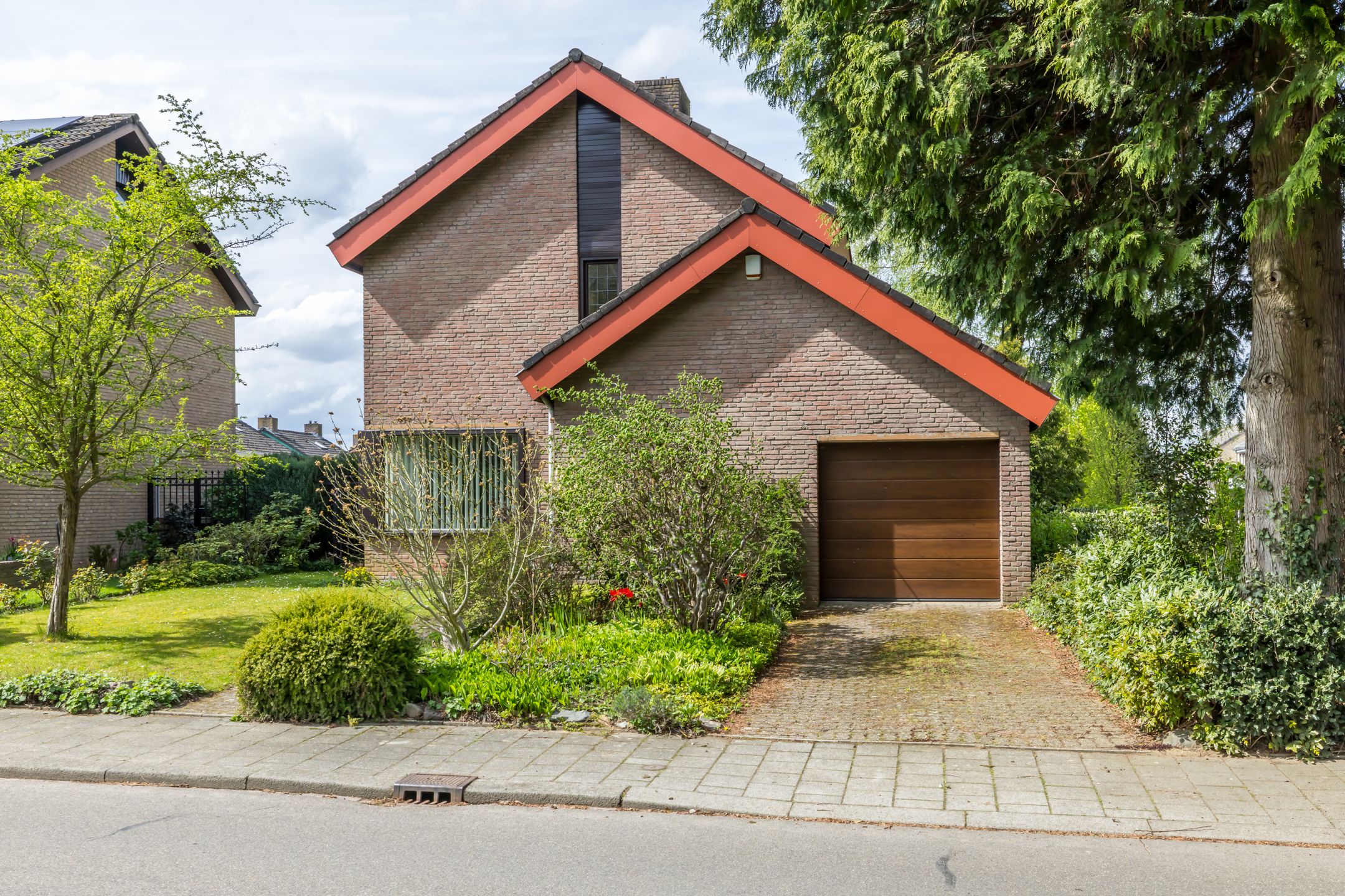 Foto van Klingbemden 3, Brunssum