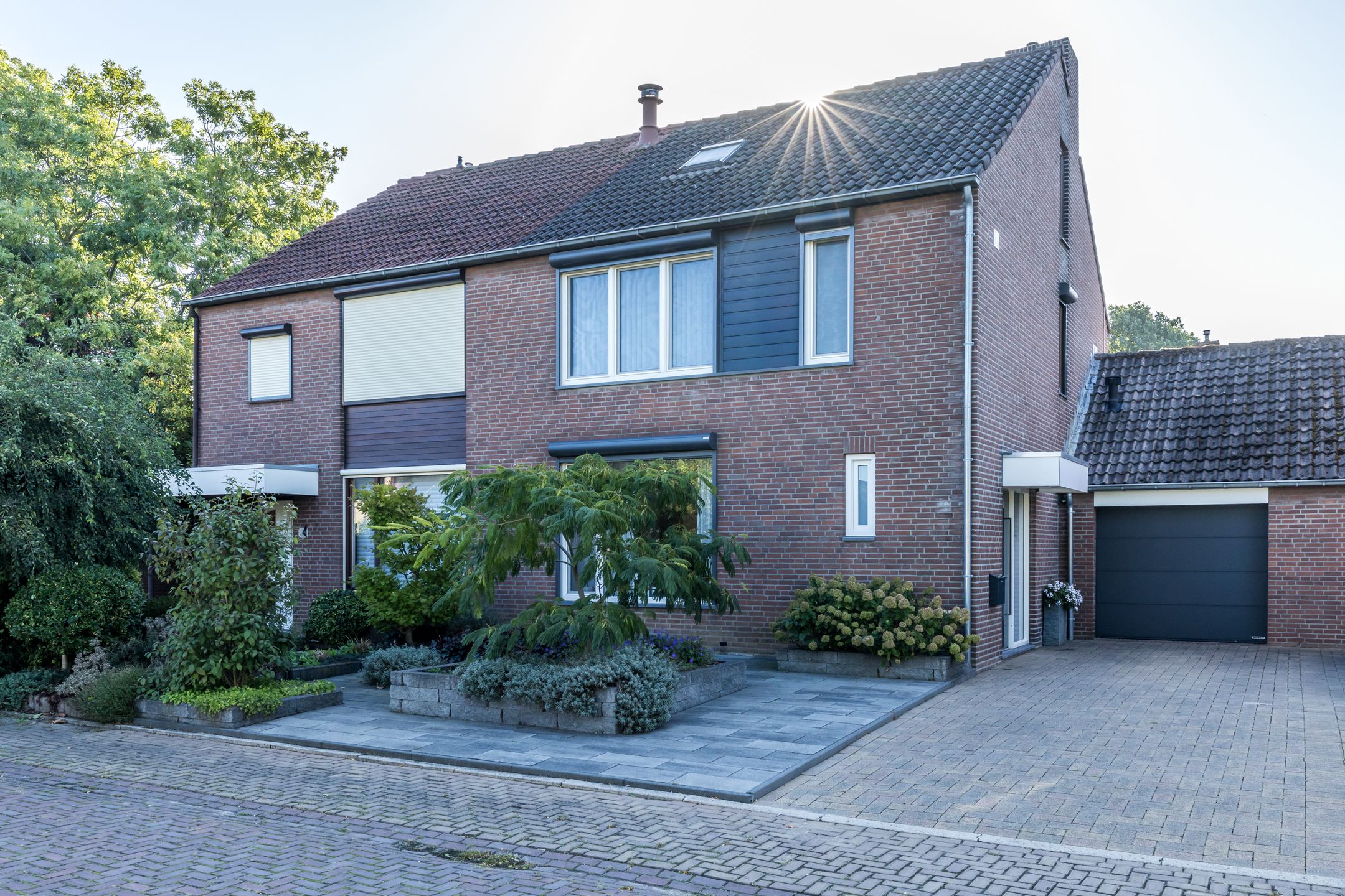 Foto van Klingbemden 41, Brunssum