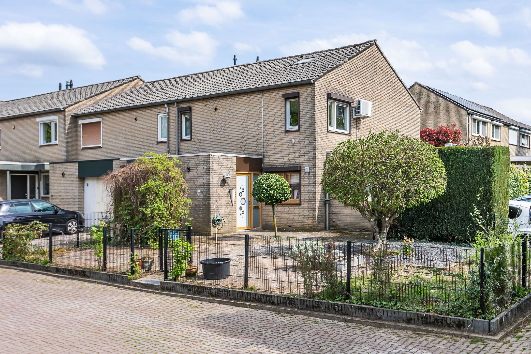 Foto van Ringoven 34, Brunssum