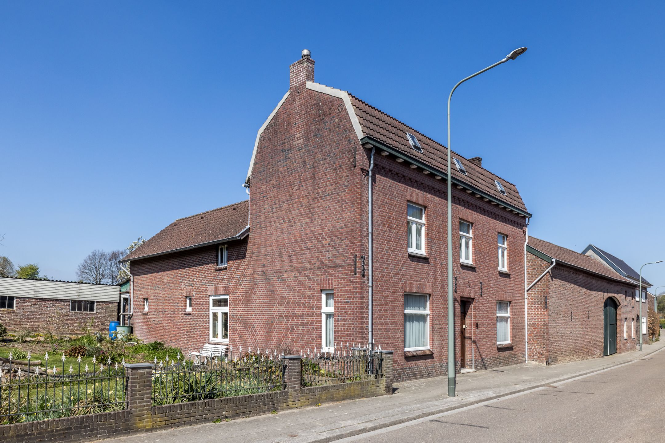 Foto van Titus Brandsmastraat 5, Brunssum