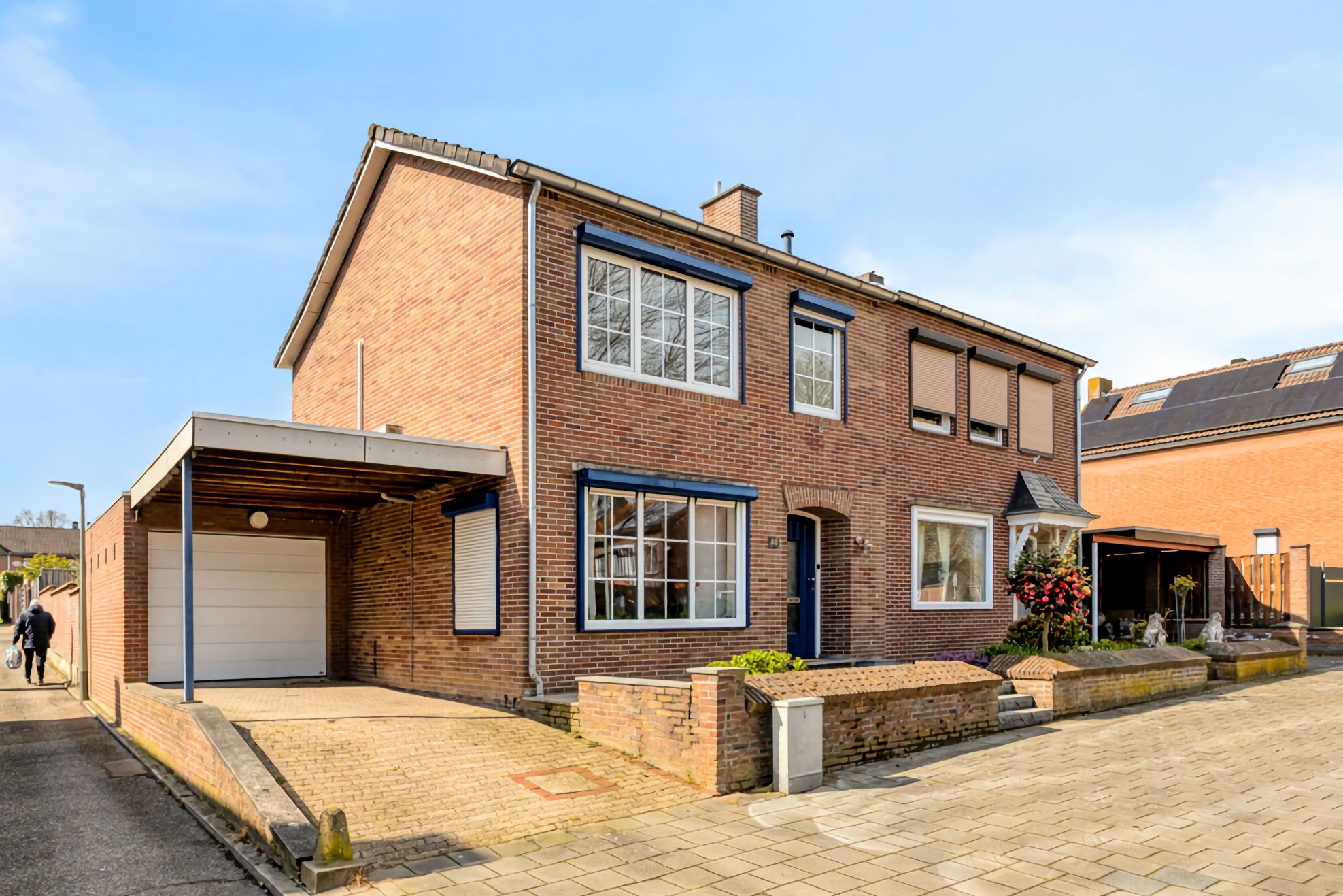 Foto van Veldstraat 49, Brunssum