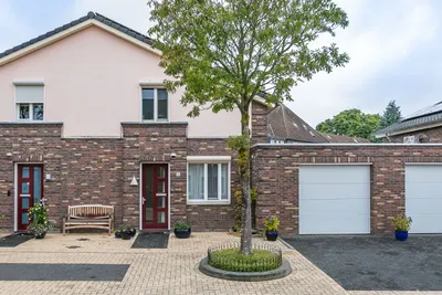 Foto van Rozengaardstraat 24, Brunssum