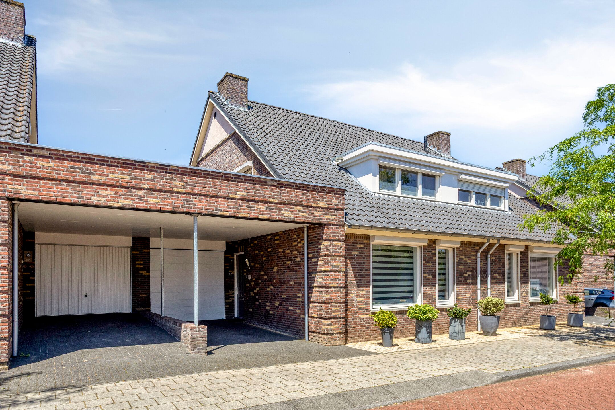 Foto van Kasteelstraat 37, Brunssum
