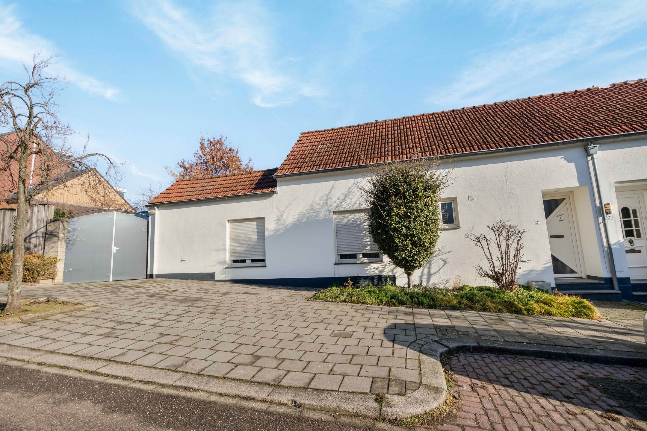 Foto van Poststraat 2B, Brunssum
