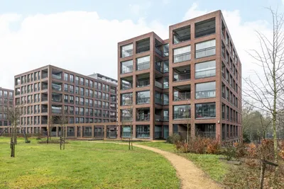 Foto van Europalaan 255, Brunssum