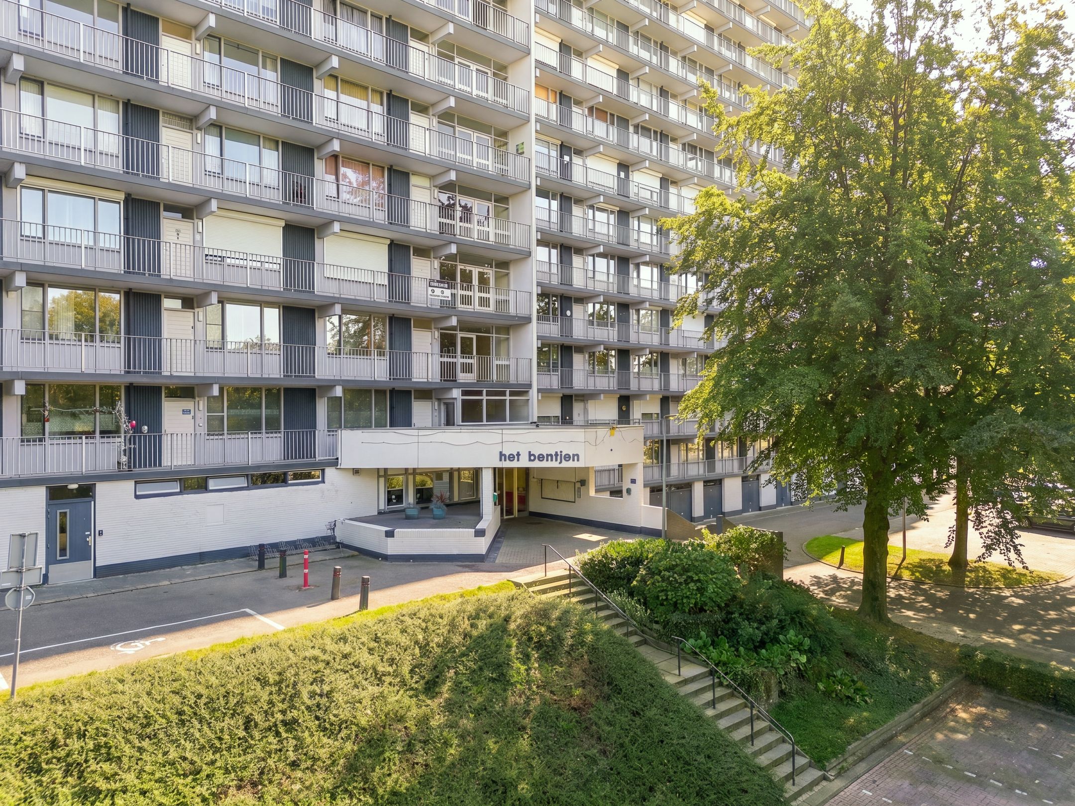 Foto van Henri Dunantstraat 33, Brunssum