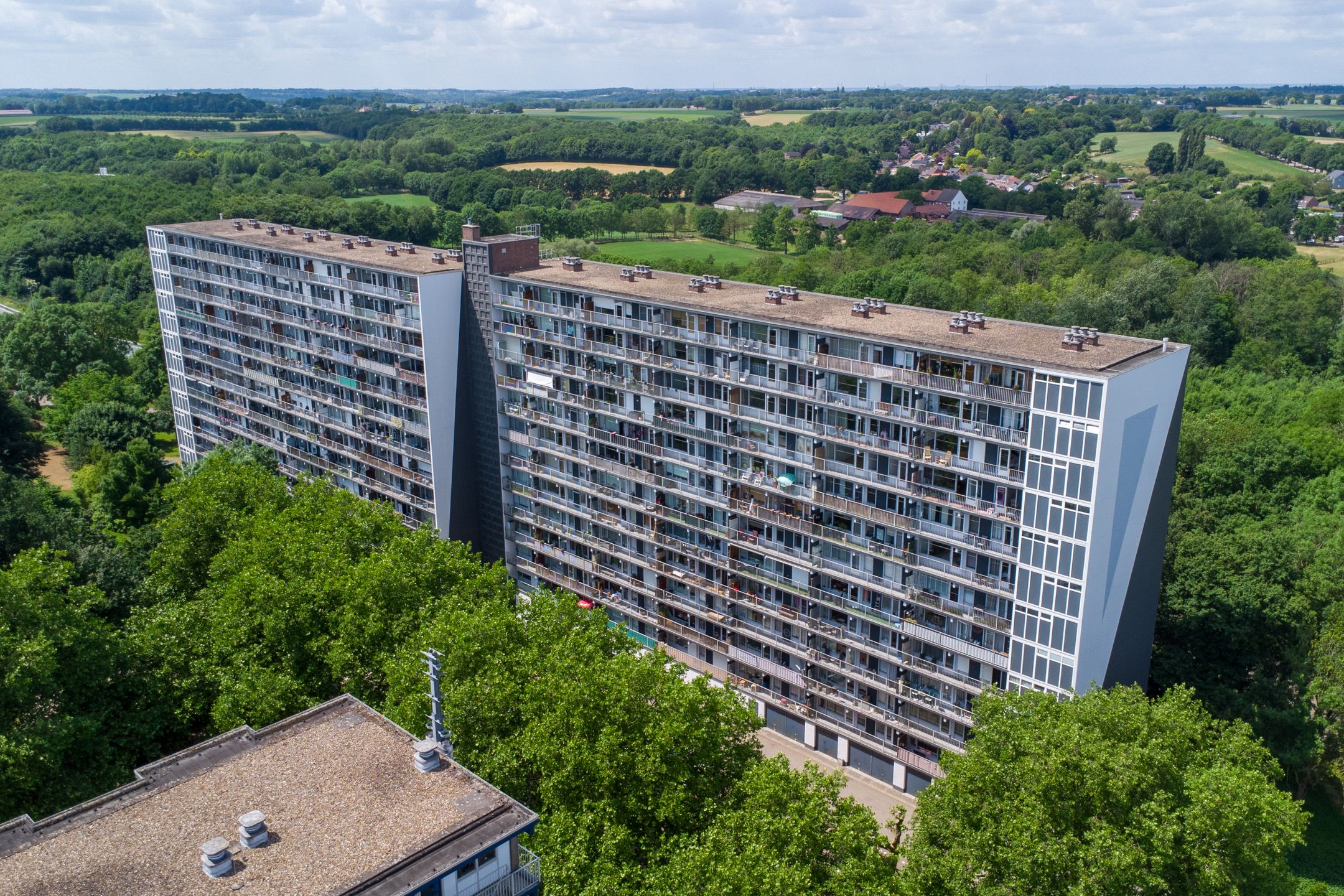 Foto van Henri Dunantstraat 53, Brunssum