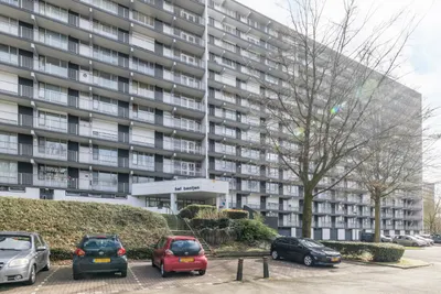 Foto van Henri Dunantstraat 109, Brunssum