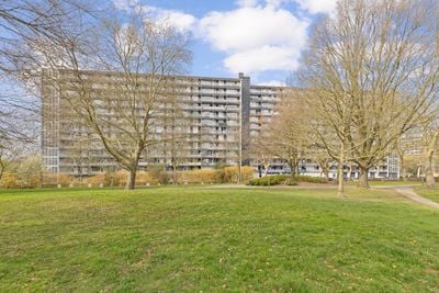 Foto van Henri Dunantstraat 99, Brunssum