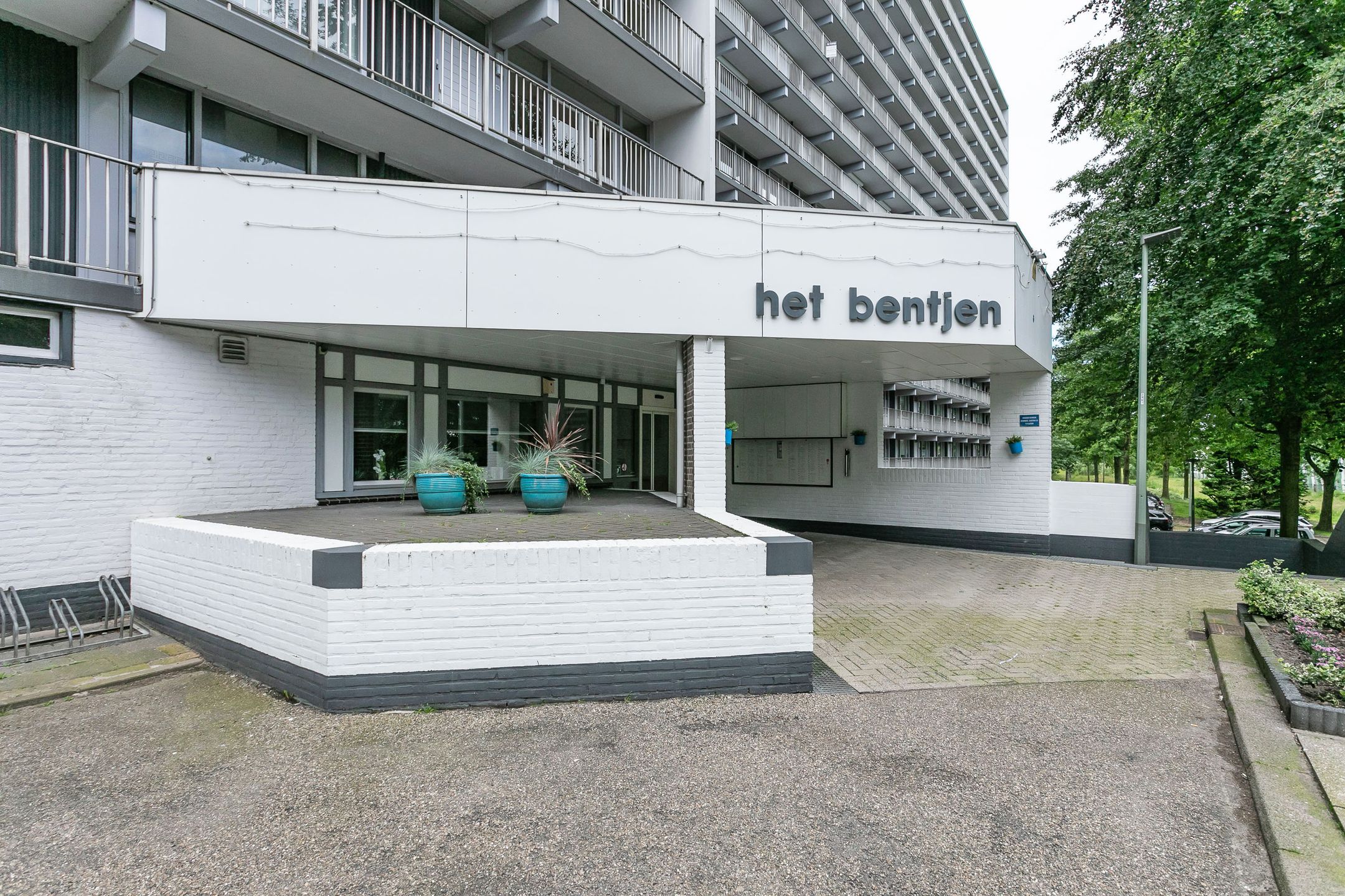 Foto van Henri Dunantstraat 149, Brunssum