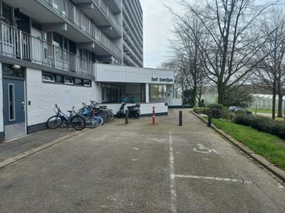 Foto van Henri Dunantstraat 151, Brunssum
