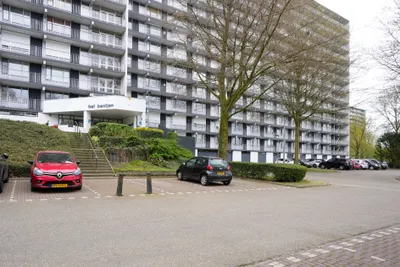 Foto van Henri Dunantstraat 181, Brunssum