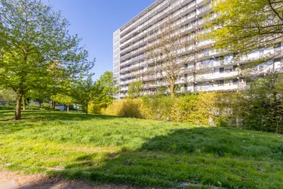 Foto van Henri Dunantstraat 207, Brunssum