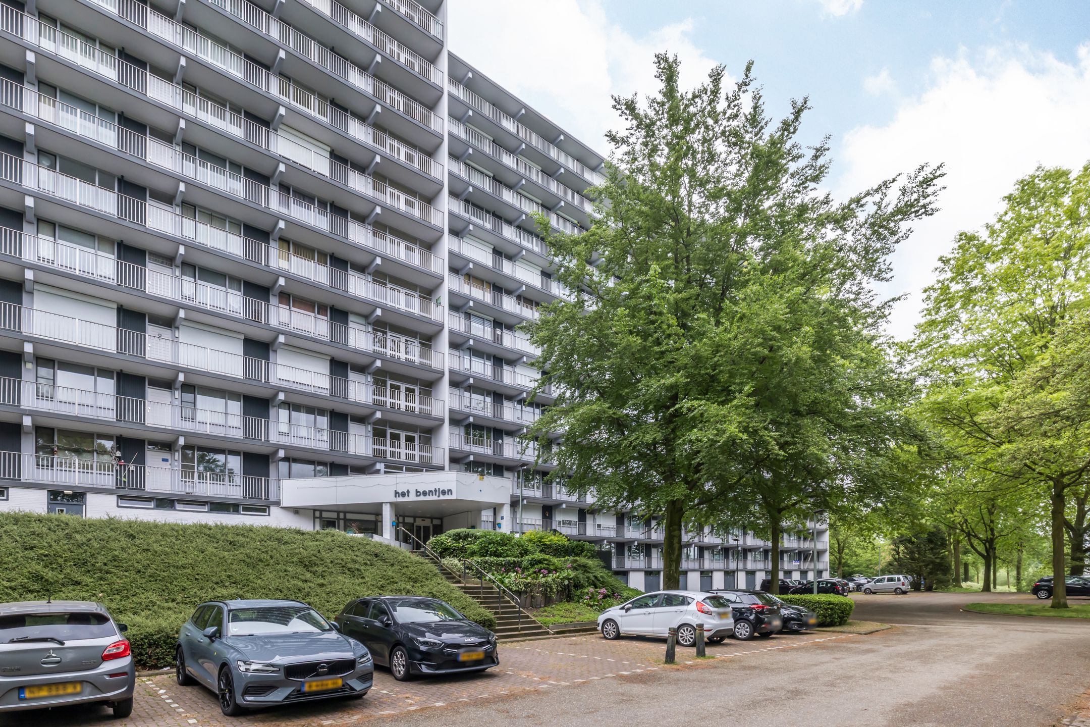 Foto van Henri Dunantstraat 217, Brunssum
