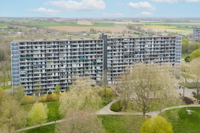 Foto van Henri Dunantstraat 229, Brunssum