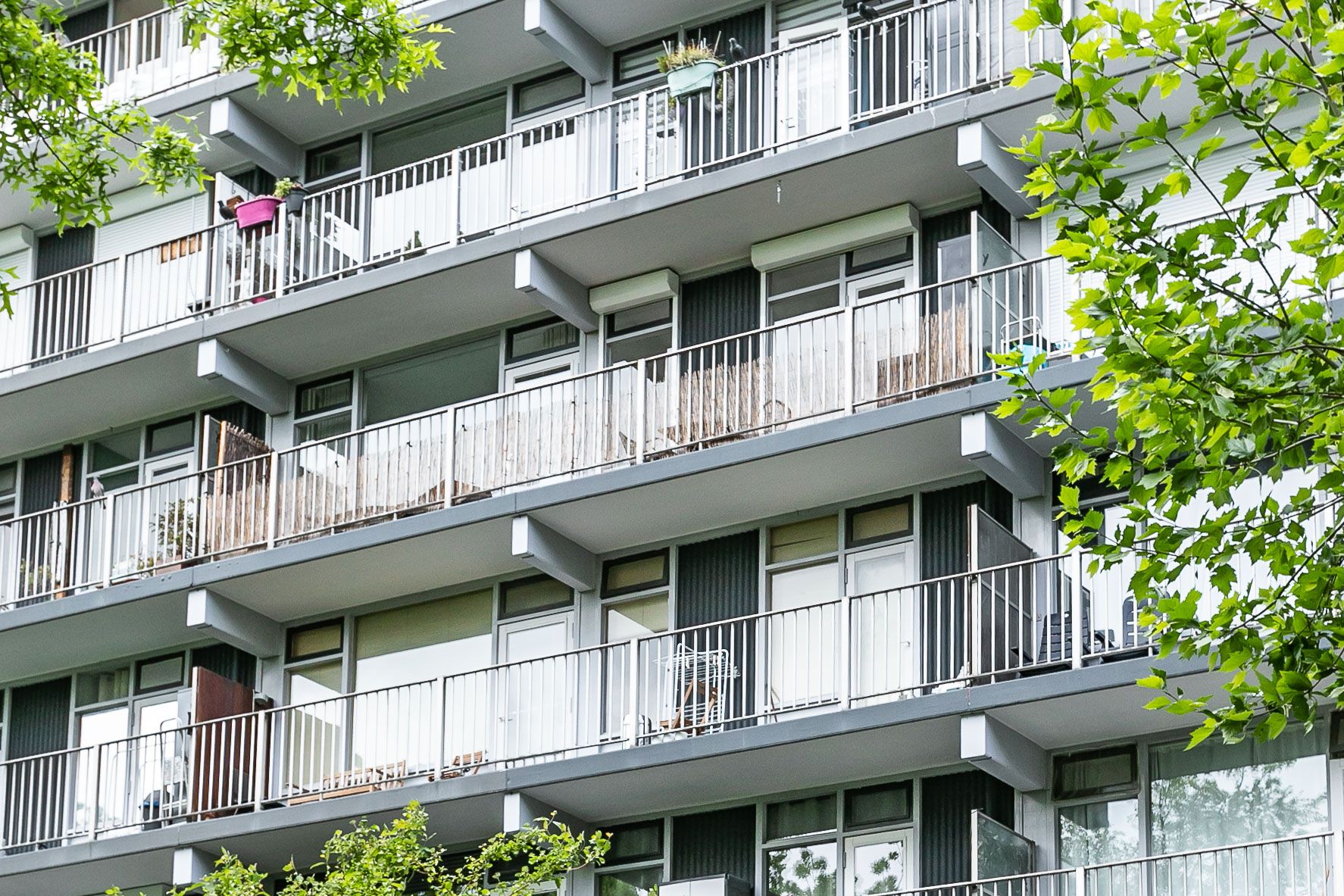 Foto van Henri Dunantstraat 241, Brunssum