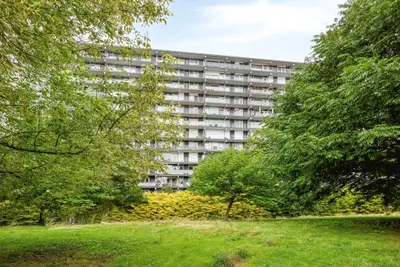 Foto van Henri Dunantstraat 245, Brunssum