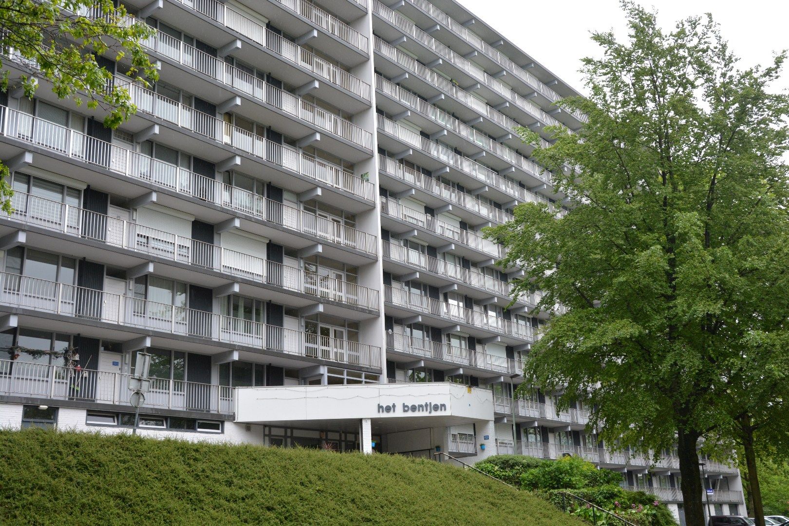Foto van Henri Dunantstraat 271, Brunssum