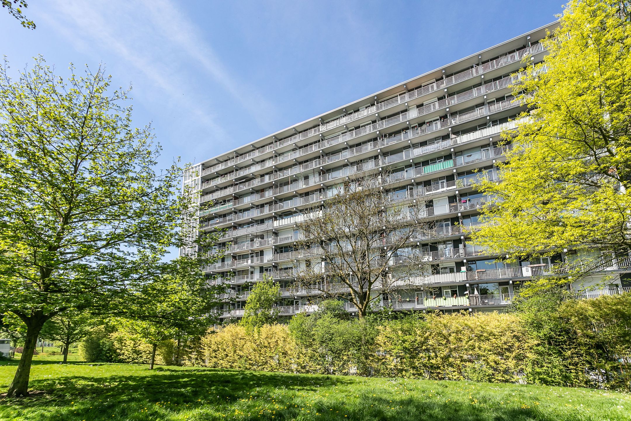 Foto van Henri Dunantstraat 275, Brunssum