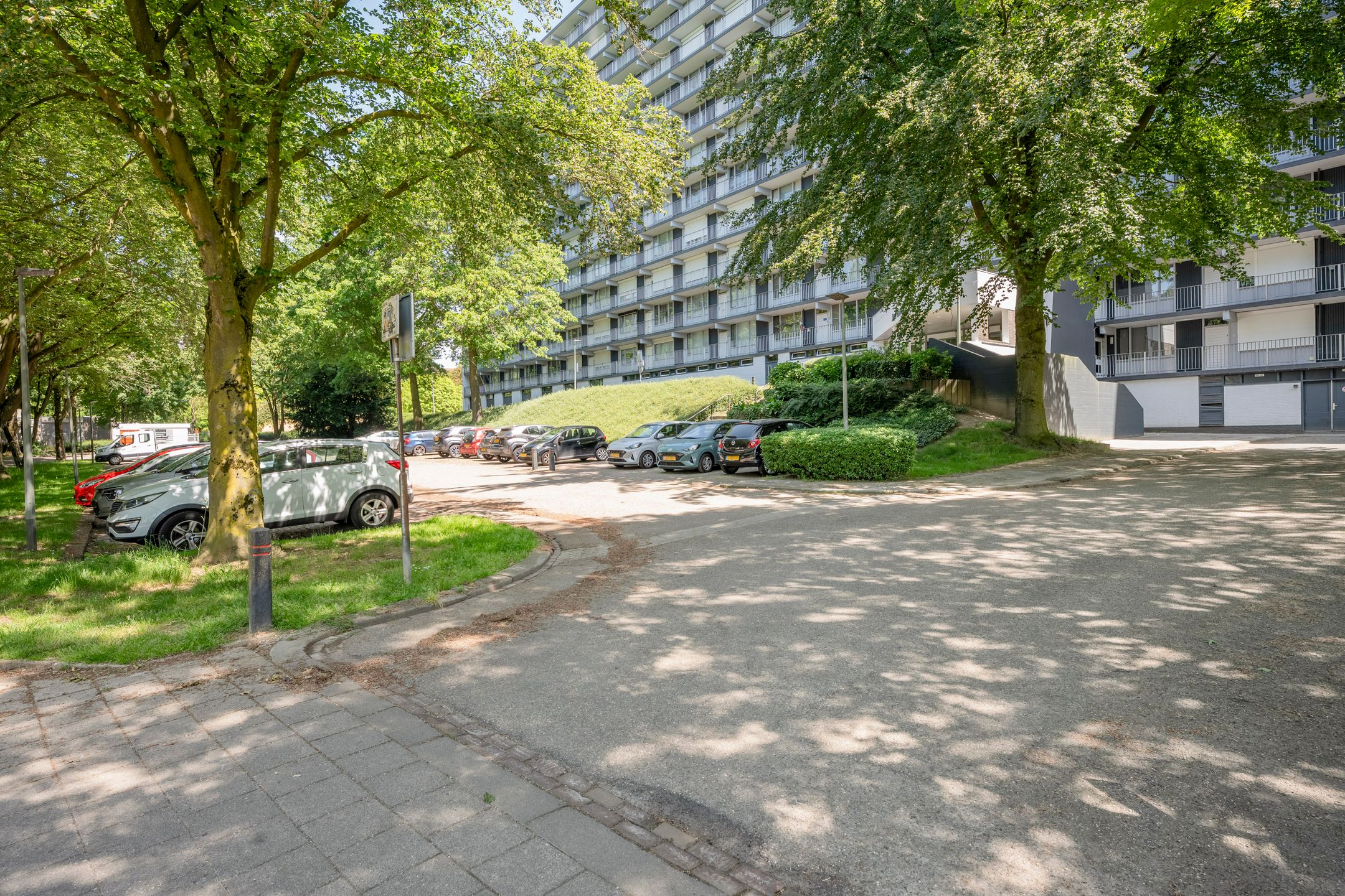 Foto van Henri Dunantstraat 299, Brunssum