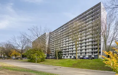 Foto van Henri Dunantstraat 303, Brunssum