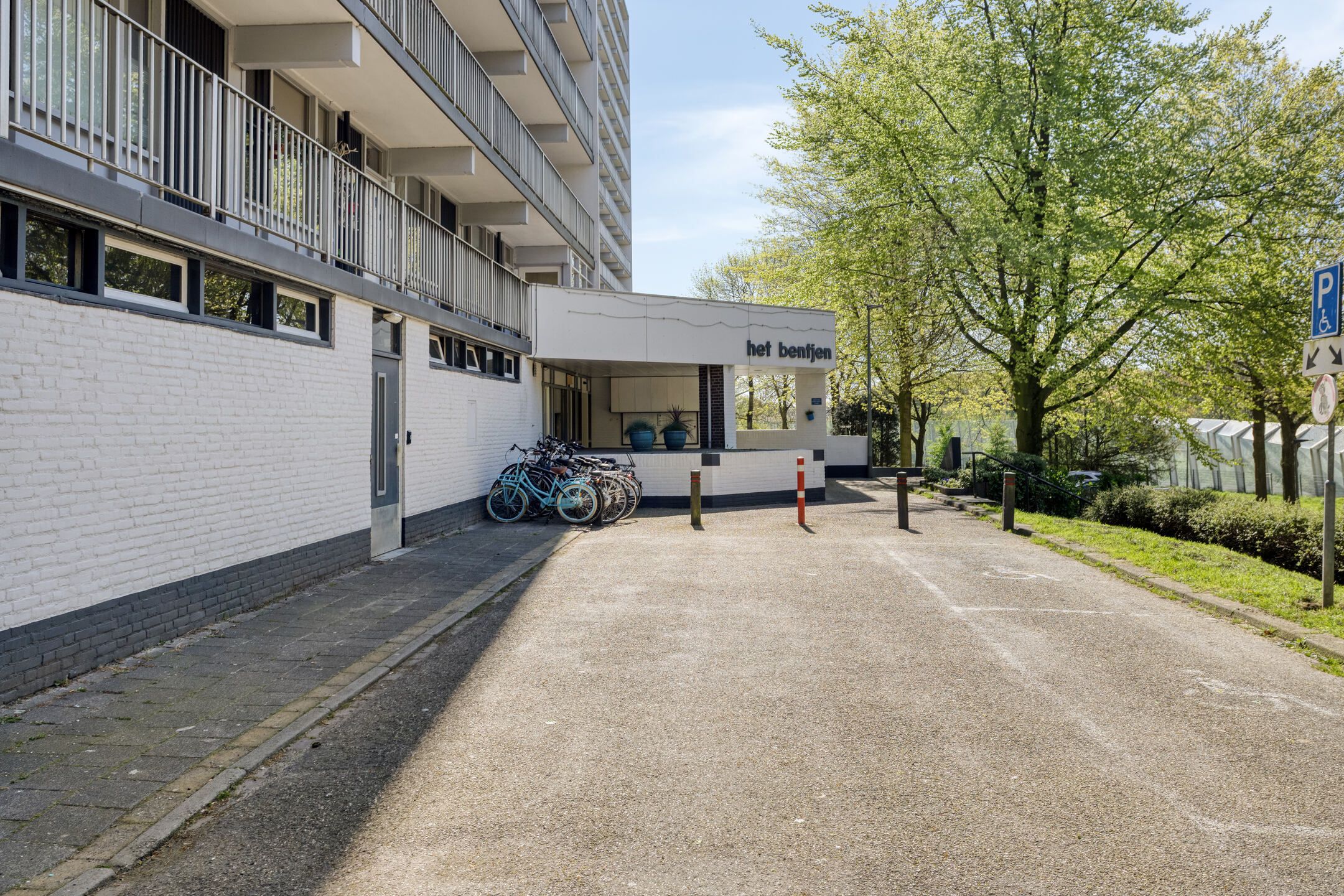 Foto van Henri Dunantstraat 325, Brunssum